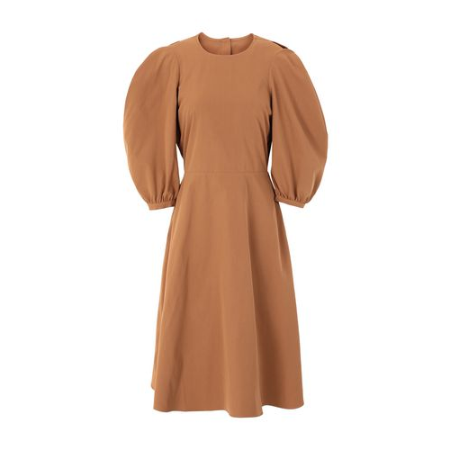 Платье миди FRONT ROW SHOP 15036417JF