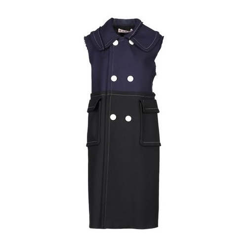 Легкое пальто MARNI 15036427DK
