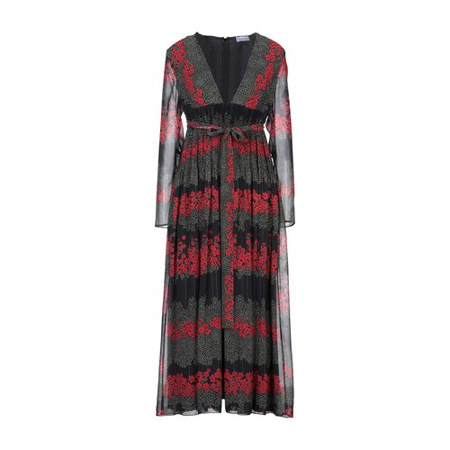 Платье миди REDValentino 15036466XM