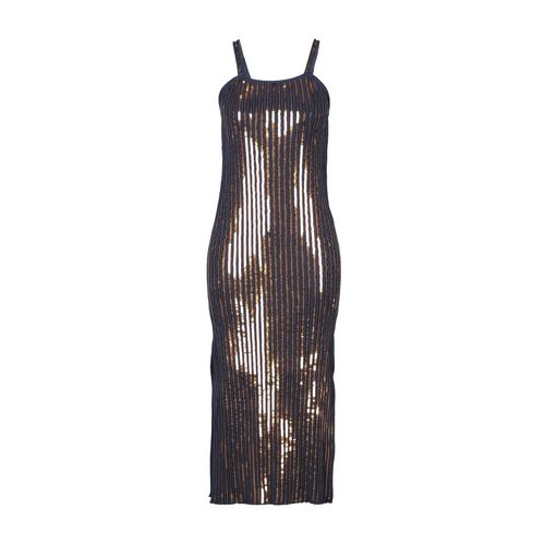 Платье миди CEDRIC CHARLIER 15036469GU