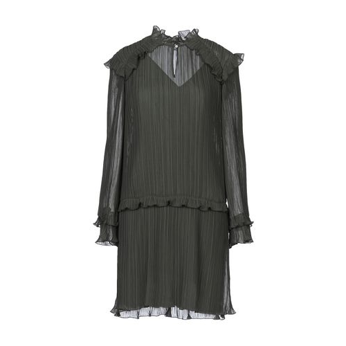Короткое платье KENZO 15036683SO