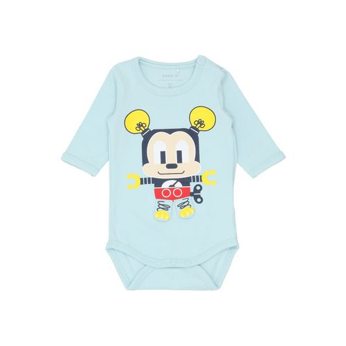 Боди для малыша NAME IT® 15037033CB