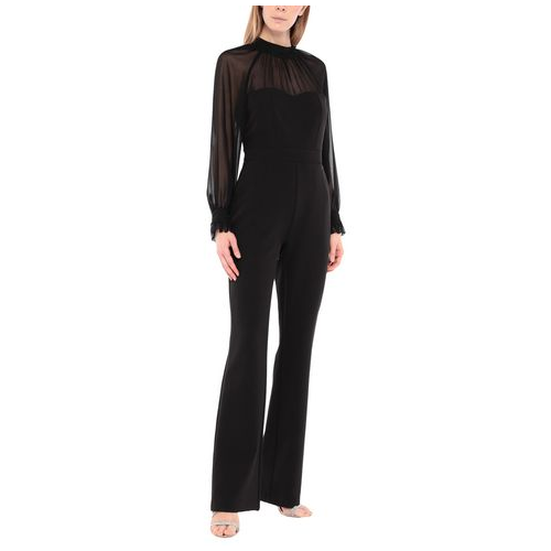 Комбинезоны без бретелей BLUGIRL BLUMARINE 15037170RQ