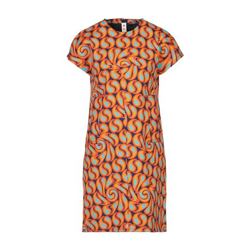 Короткое платье MARNI 15037333UO