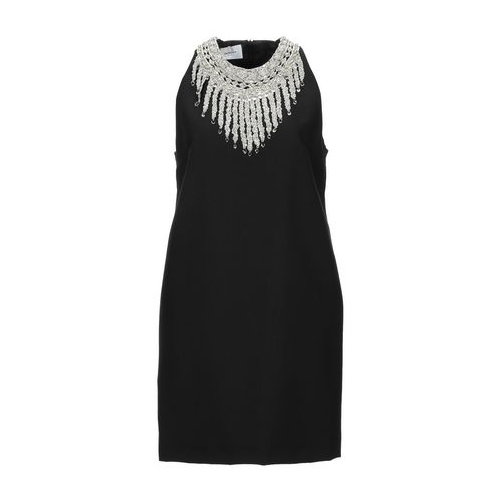Короткое платье DONDUP 15037863WD