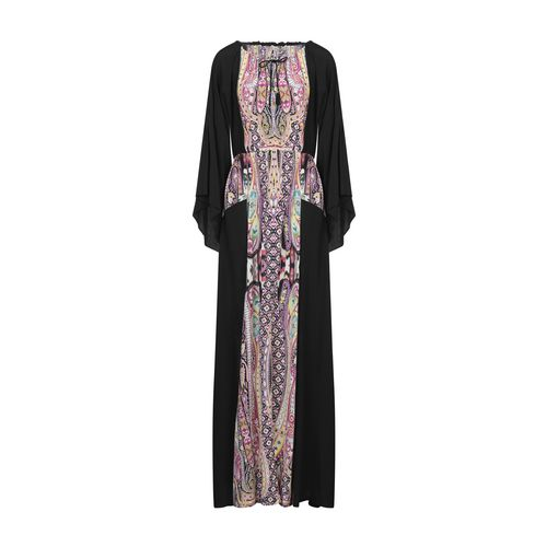 Длинное платье ETRO 15038494IE