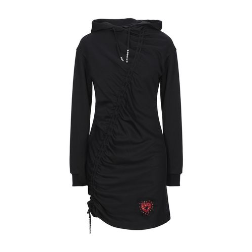 Короткое платье PINKO UNIQUENESS 15038986RO