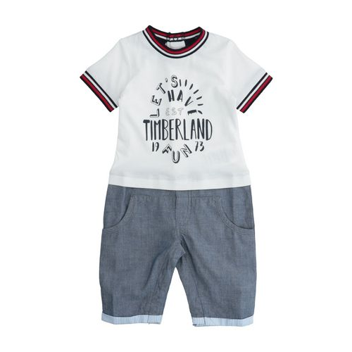 Комбинезоны для малышей TIMBERLAND 15038989VD
