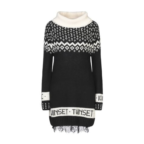 Короткое платье TWINSET 15039704MB