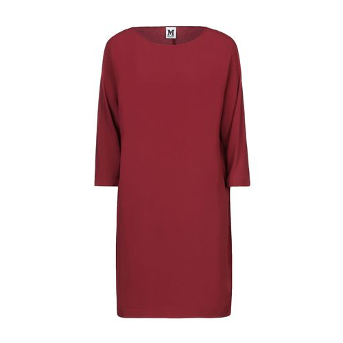 Короткое платье M MISSONI 15030743KB