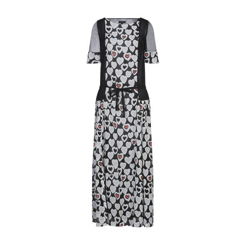 Длинное платье EMPORIO ARMANI 15030817IP