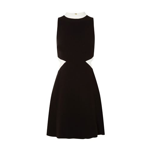 Короткое платье RACHEL ZOE 15031706LB