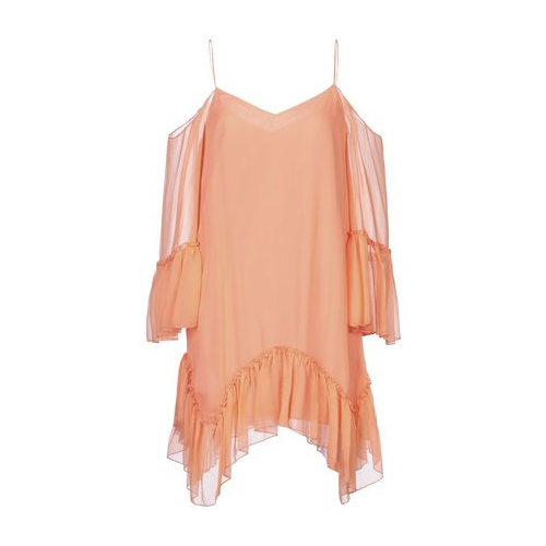 Короткое платье ALICE + OLIVIA 15032555EM