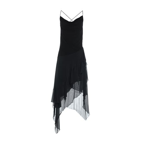Платье миди ANNA MOLINARI BLUMARINE 15033351AV