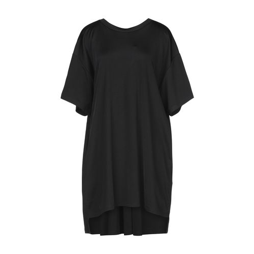 Короткое платье MM6 MAISON MARGIELA 15033417EI
