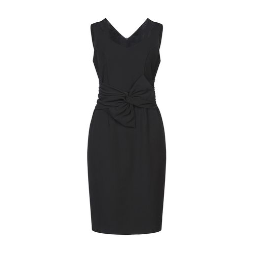 Платье миди MY SECRET BLACK DRESS 15033447WF