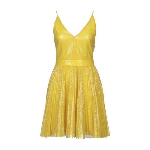 Короткое платье MSGM 15033477CT