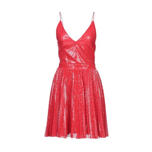 Короткое платье MSGM 15033477VA