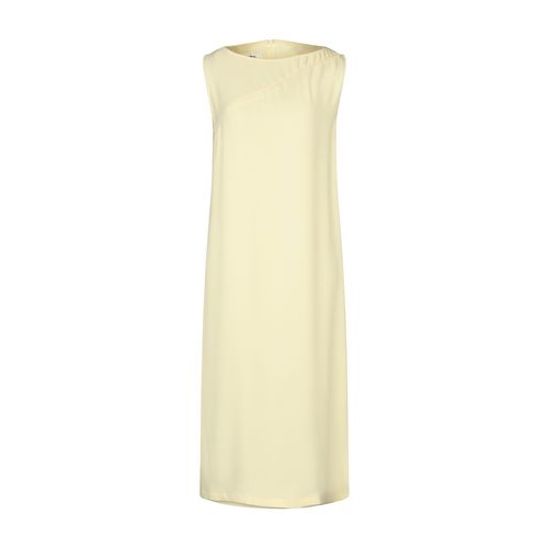Платье миди MM6 MAISON MARGIELA 15033525VD