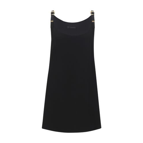 Короткое платье VERSACE 15044164IC