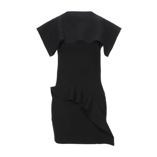 Короткое платье RICK OWENS 15044178HK