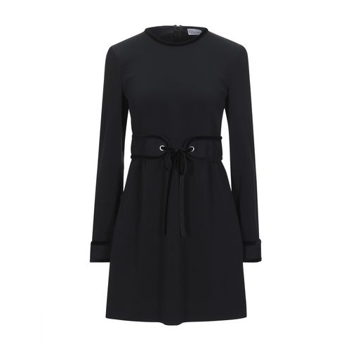 Короткое платье REDValentino 15044255CG