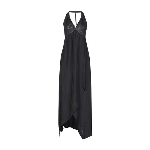 Длинное платье BRUNELLO CUCINELLI 15044382PJ