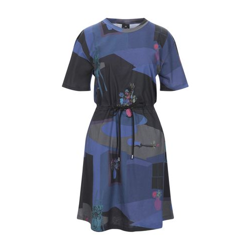 Короткое платье PS PAUL SMITH 15044738IA
