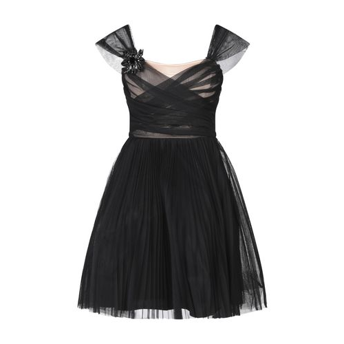 Короткое платье PINKO 15044813CT