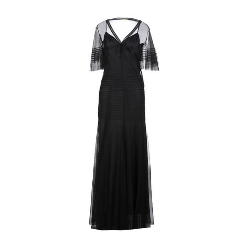 Длинное платье GALLIANO 15044879NE