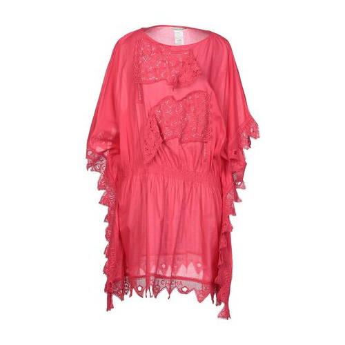 Короткое платье TSUMORI CHISATO 15045424LO