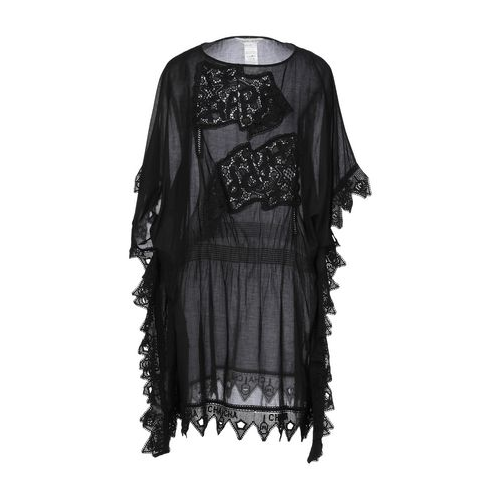 Короткое платье TSUMORI CHISATO 15045424PM