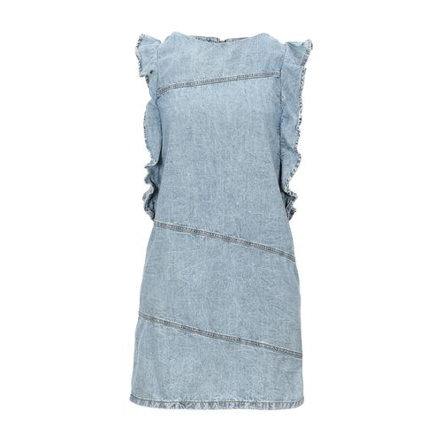 Короткое платье KAOS JEANS 15045537CD