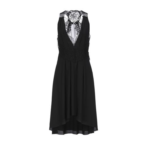 Короткое платье VICTORIA BECKHAM 15045774PP