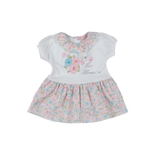 Платье для малыша MISS BLUMARINE 15046609RB
