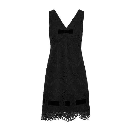 Платье миди ANNA SUI 15046766OP