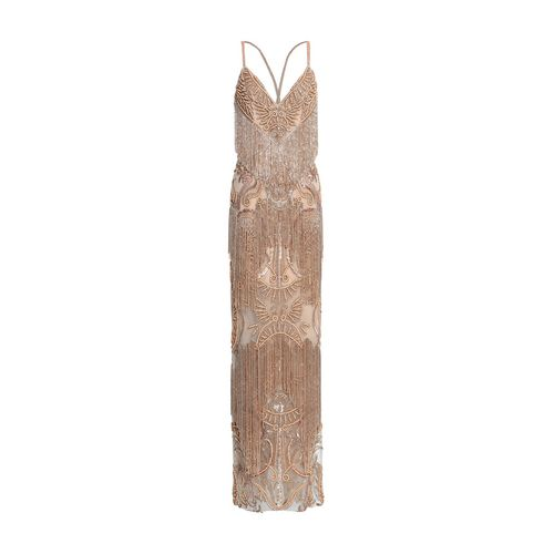 Длинное платье ZUHAIR MURAD 15047882PL