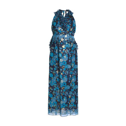 Длинное платье ANNA SUI 15048786HH