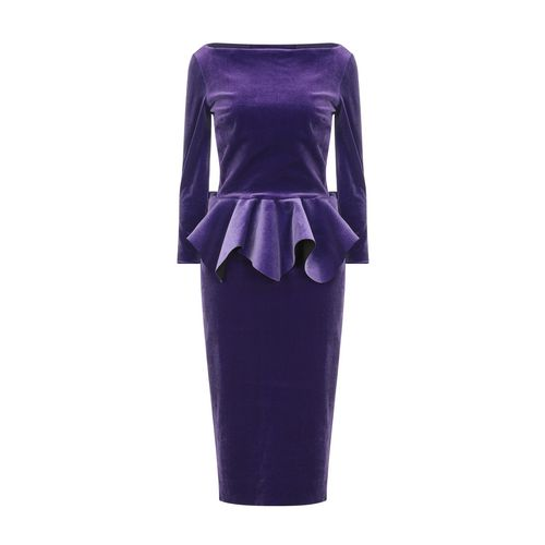 Платье миди CHIARA BONI LA PETITE ROBE 15048884SU