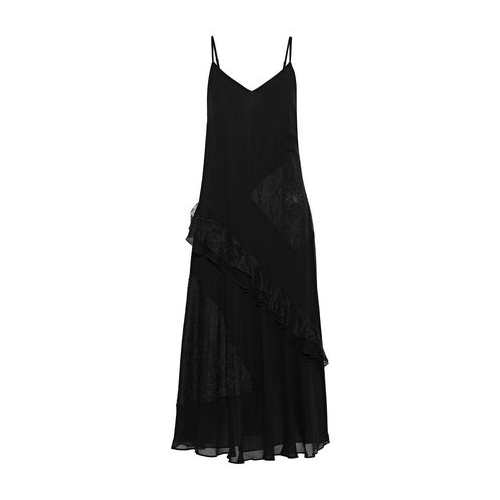 Длинное платье DEREK LAM 10 CROSBY 15048896IT