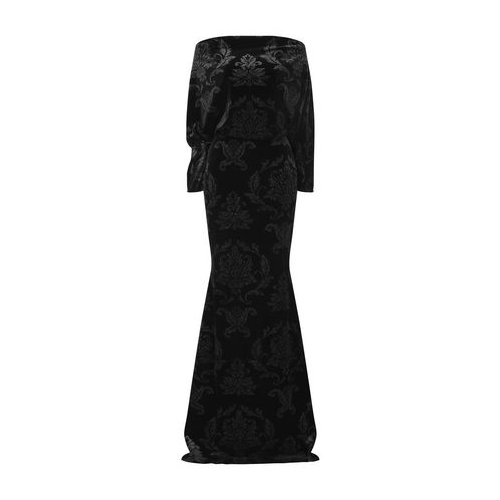 Длинное платье CHIARA BONI LA PETITE ROBE 15049030BJ