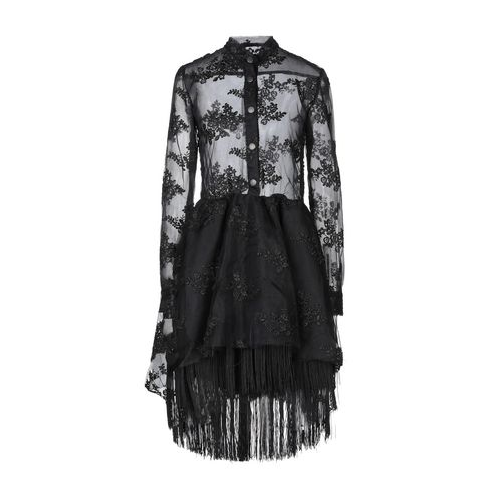 Короткое платье BAD SPIRIT 15049267LD