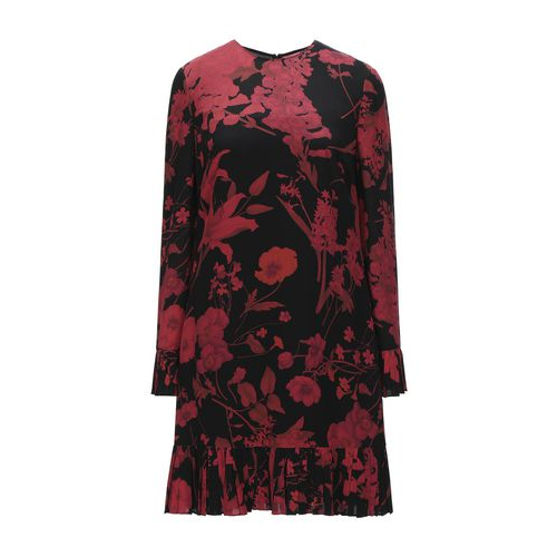 Короткое платье VALENTINO 15049480HJ