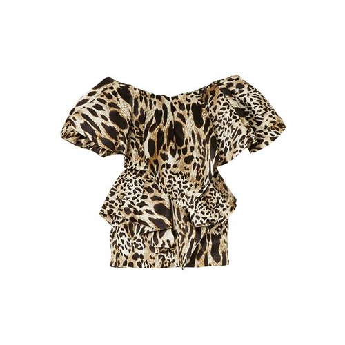 Короткое платье ALEXANDRE VAUTHIER 15049515TE