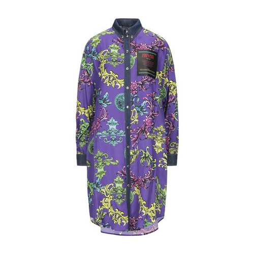 Короткое платье VERSACE JEANS COUTURE 15049709WW