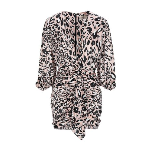 Короткое платье ALEXANDRE VAUTHIER 15049858QV