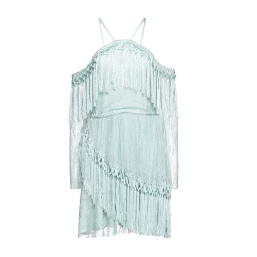 Короткое платье ALICE McCALL 15049897PI