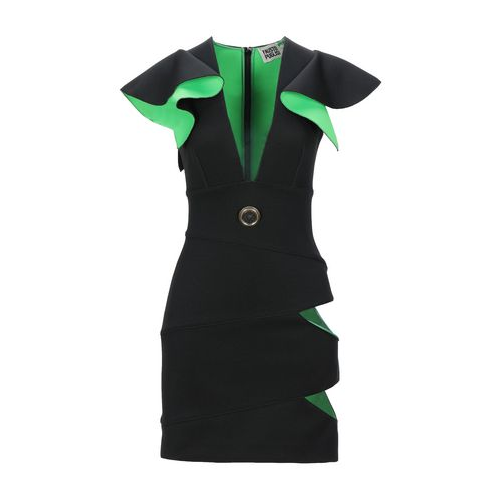 Короткое платье FAUSTO PUGLISI 15049925XD