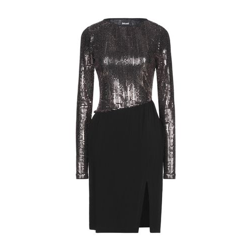 Платье миди JUST CAVALLI 15040095GM