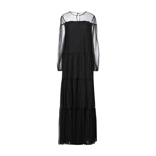 Длинное платье BE BLUMARINE 15040728PH